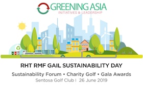RHT RMF GAIL Sustainability Day 2019 