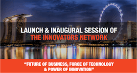 Launch and Inaugural Session of The Innovators Network