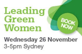 Leading Green Women