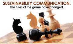 How to Communicate Sustainability Workshop