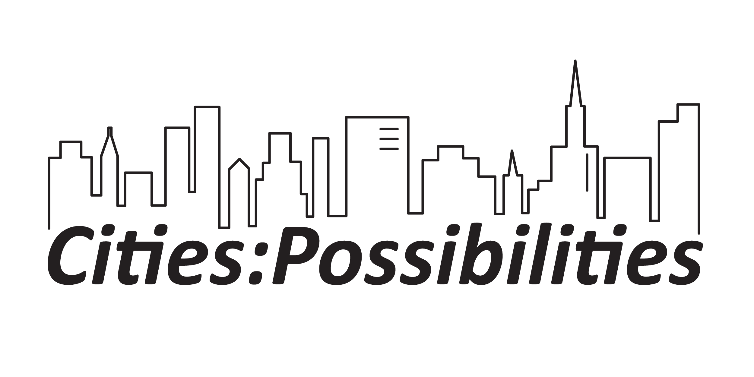 Cities | Possibilities: Building circular cities