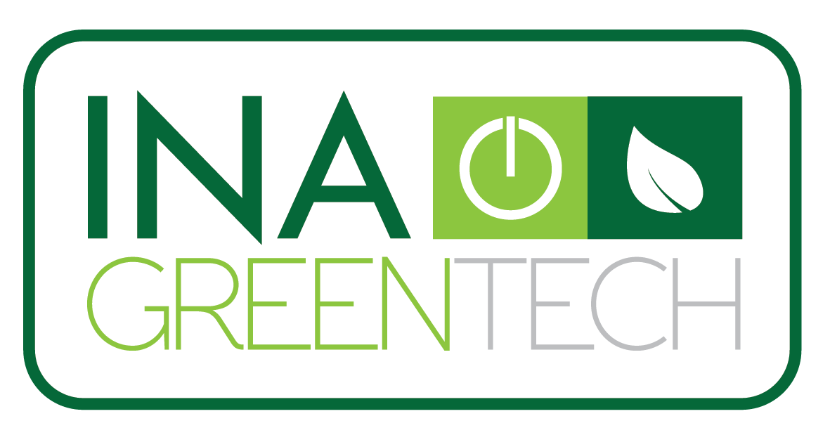 INAGREENTECH 2015