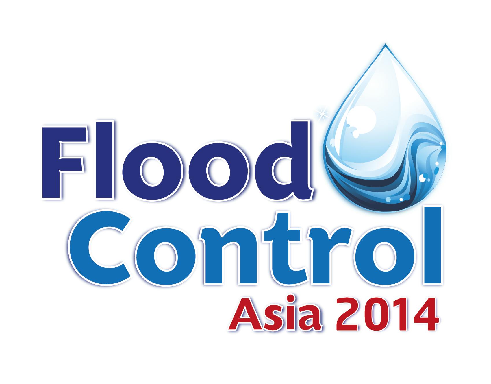 Flood Control Asia 2014