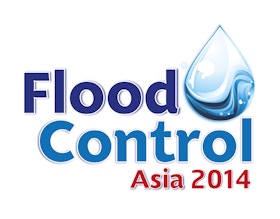 Flood Control Asia 2014