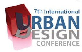 7th International Urban Design Conference