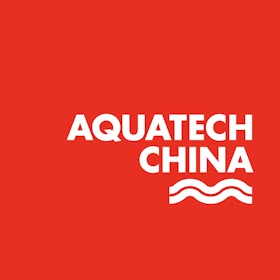 Industrial Leaders Forum at Aquatech China 2014