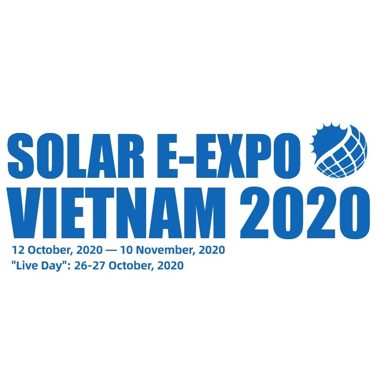 Vietnam Solar E-Expo 2020