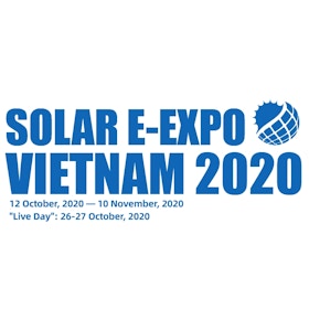 Vietnam Solar E-Expo 2020