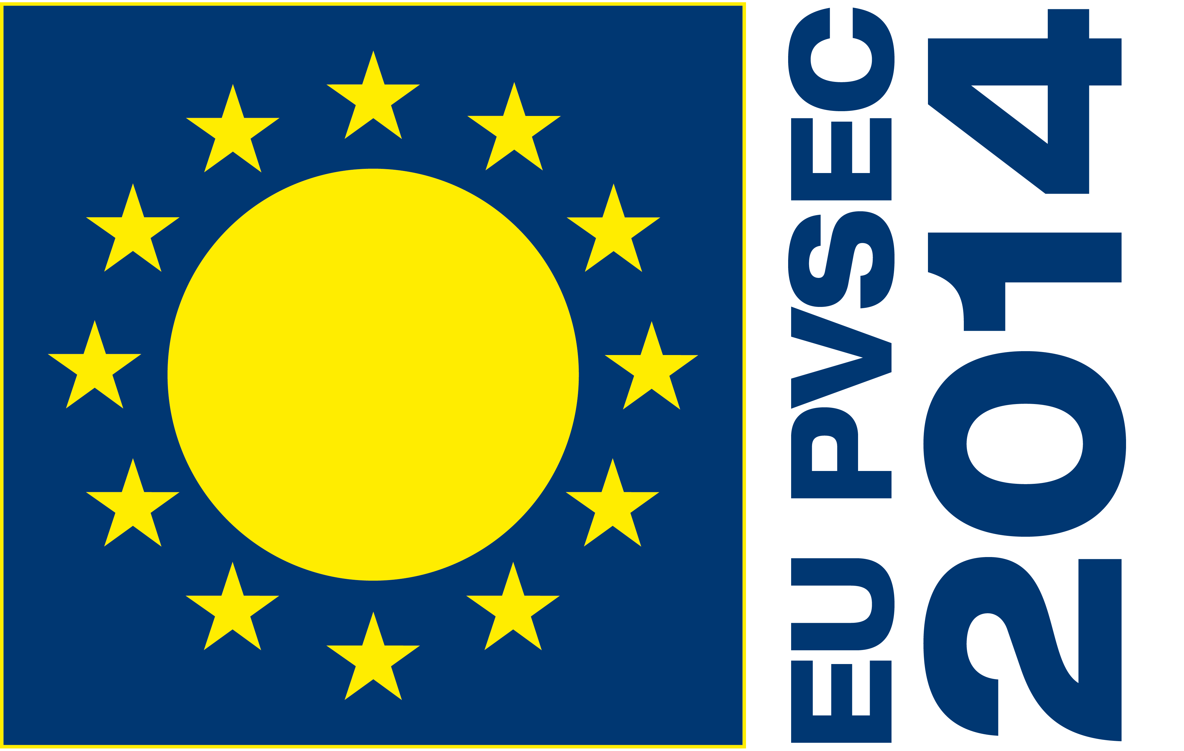 29th European Photovoltaic Solar Energy Conference and Exhibition (EU PVSEC 2014)