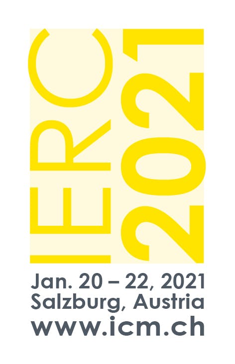 20th International Electronics Recycling Congress IERC 2021