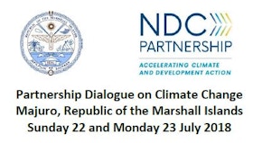Partnership Dialogue on Climate Change