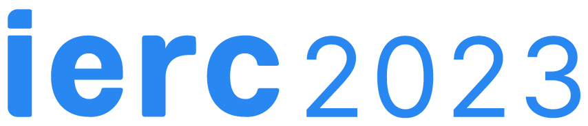 International Electronics Recycling Congress 2023