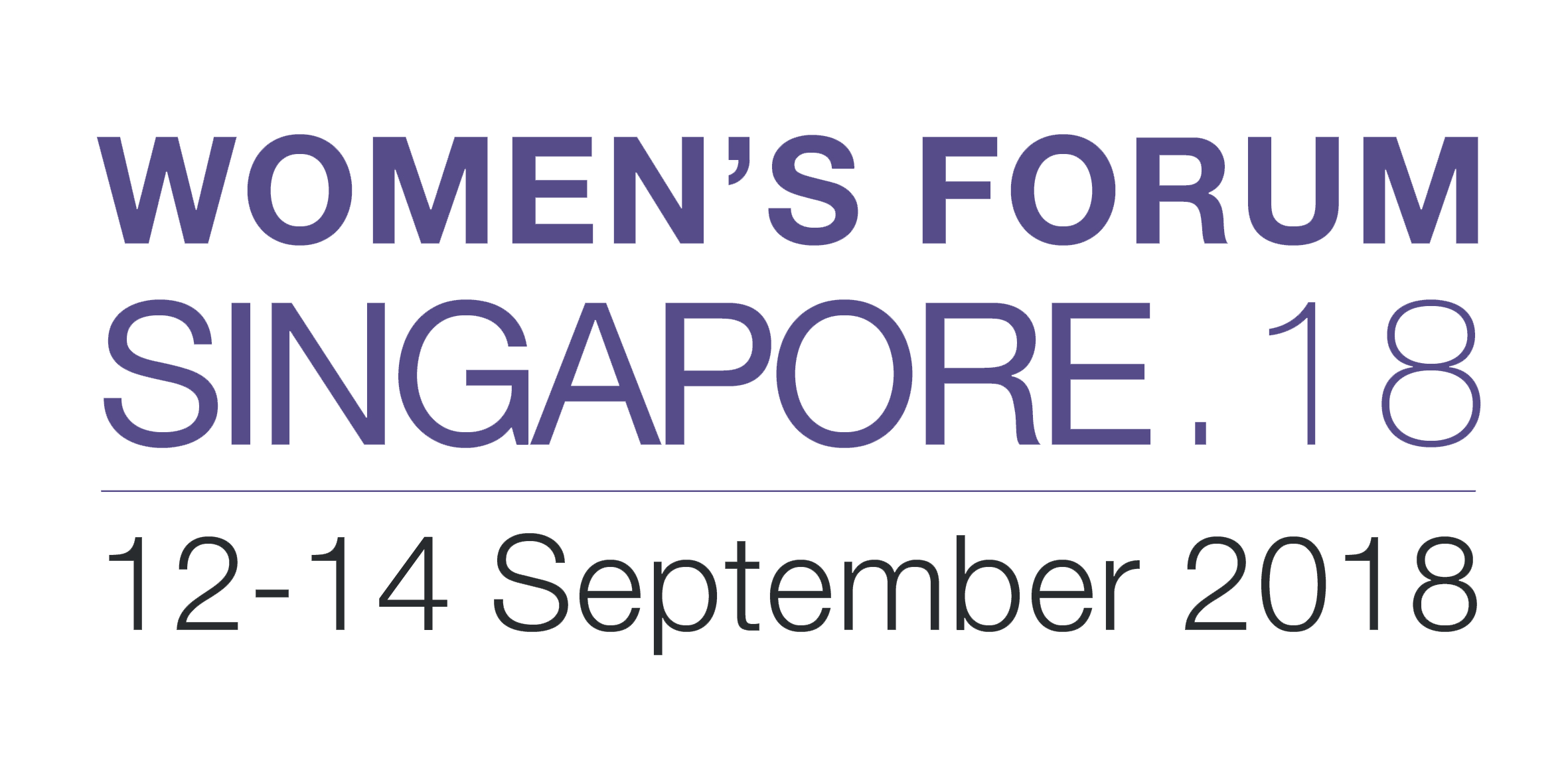 Women's Forum Singapore