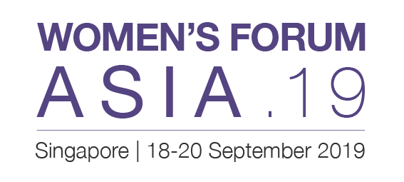 Women's Forum Asia