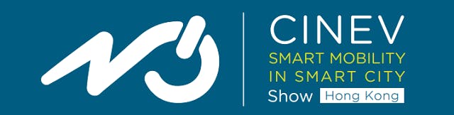 China International New Energy Vehicle Show (CINEV)