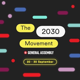 The 2030 Movement
