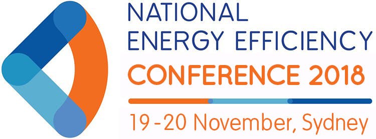National Energy Efficiency Conference 2018