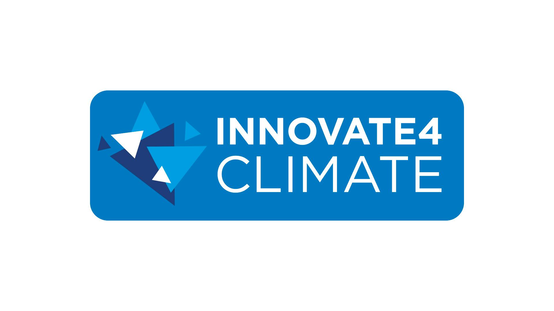 Innovate4Climate