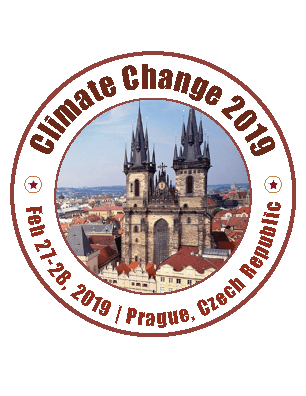 3rd World Congress on Climate Change