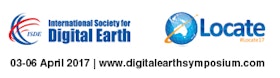 Digital Earth & Locate17