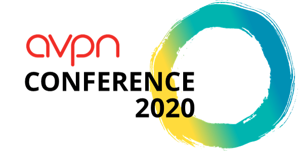 AVPN Conference 2020