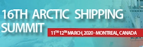 16th Arctic Shipping Summit