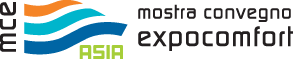 Mostra Convegno Expocomfort (MCE) Asia