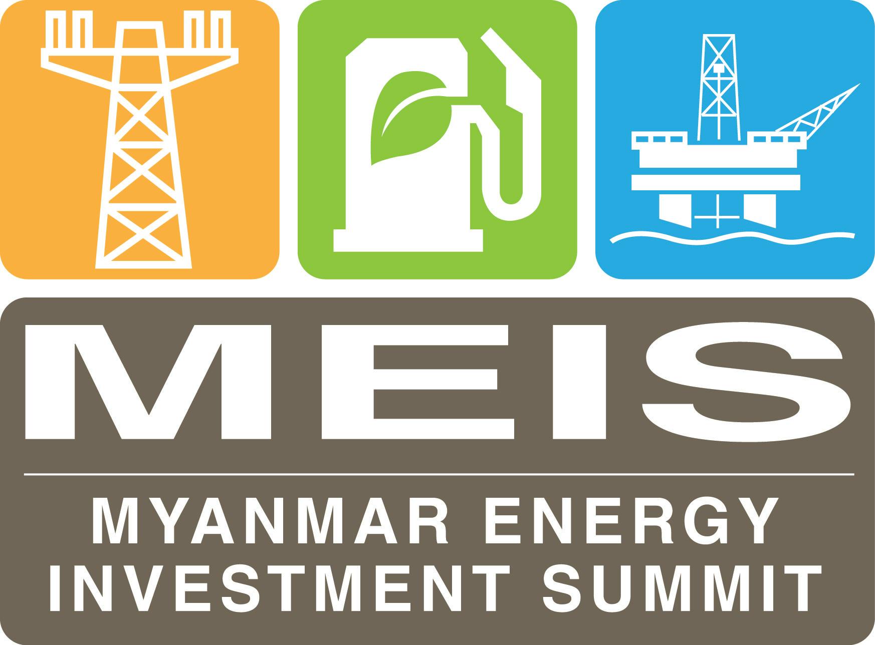 Myanmar Energy Investment Summit 2013