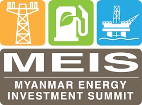 Myanmar Energy Investment Summit 2013