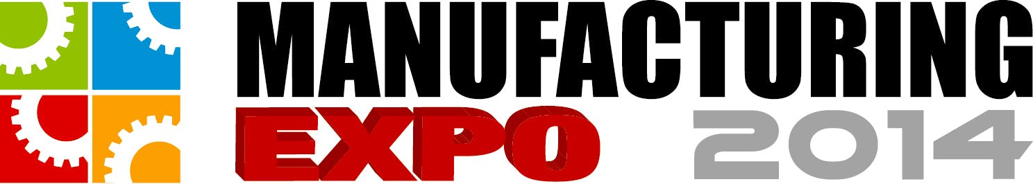Manufacturing Expo 2014