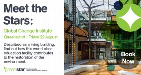 Meet the Stars: Global Change Institute