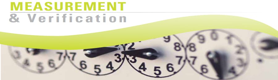 Certified Measurement & Verification Training and Examination Program (CMVP)