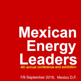 Mexican Energy Leaders
