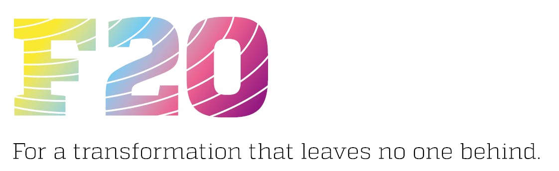 F20 Climate Solutions Forum 2021