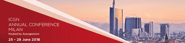 ICGN Annual Conference Milan