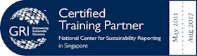 GRI Standards Certified Training (Sustainability Reporting) in Singapore