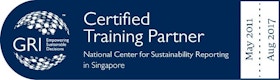 GRI Standards (Sustainability Reporting) Certified Training