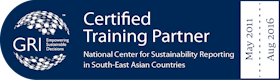 GRI G4 Certified Training in Singapore