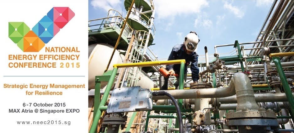 National Energy Efficiency Conference 2015