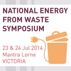 National Energy from Waste Symposium