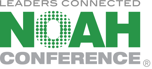 NOAH Conference Zürich