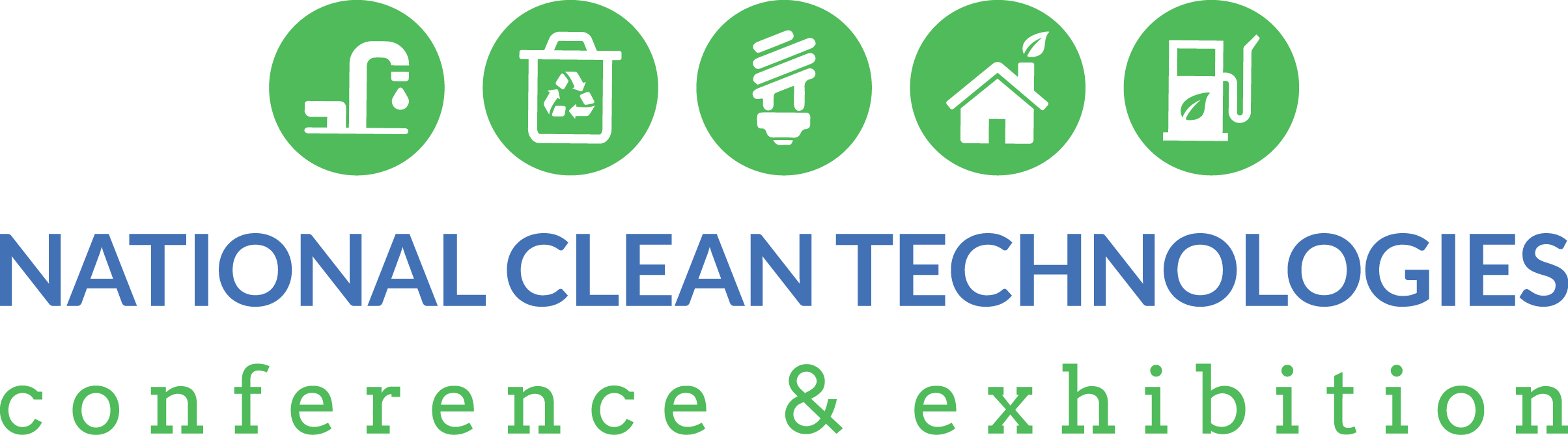 National Clean Technologies Conference & Exhibition 