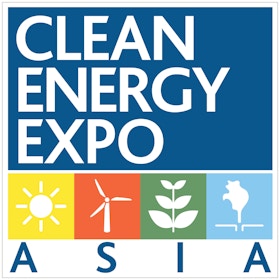 Clean Energy Expo Asia 2013