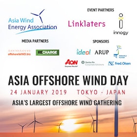 5th Asia Offshore Wind Day