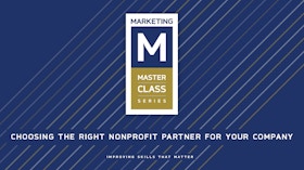 Choosing the Right Nonprofit Partner for your Company