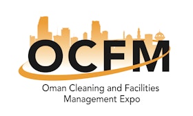Oman Cleaning & Facilities Management Expo