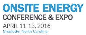 Onsite Energy Conference & Expo