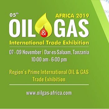 05th Oil and Gas Tanzania 2019