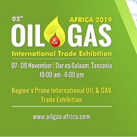 05th Oil and Gas Tanzania 2019