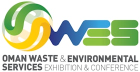 Oman Waste & Environmental Services Exhibition & Conference